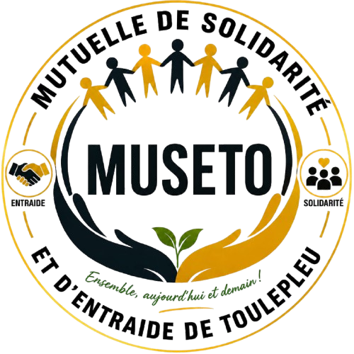 Logo MUSETO